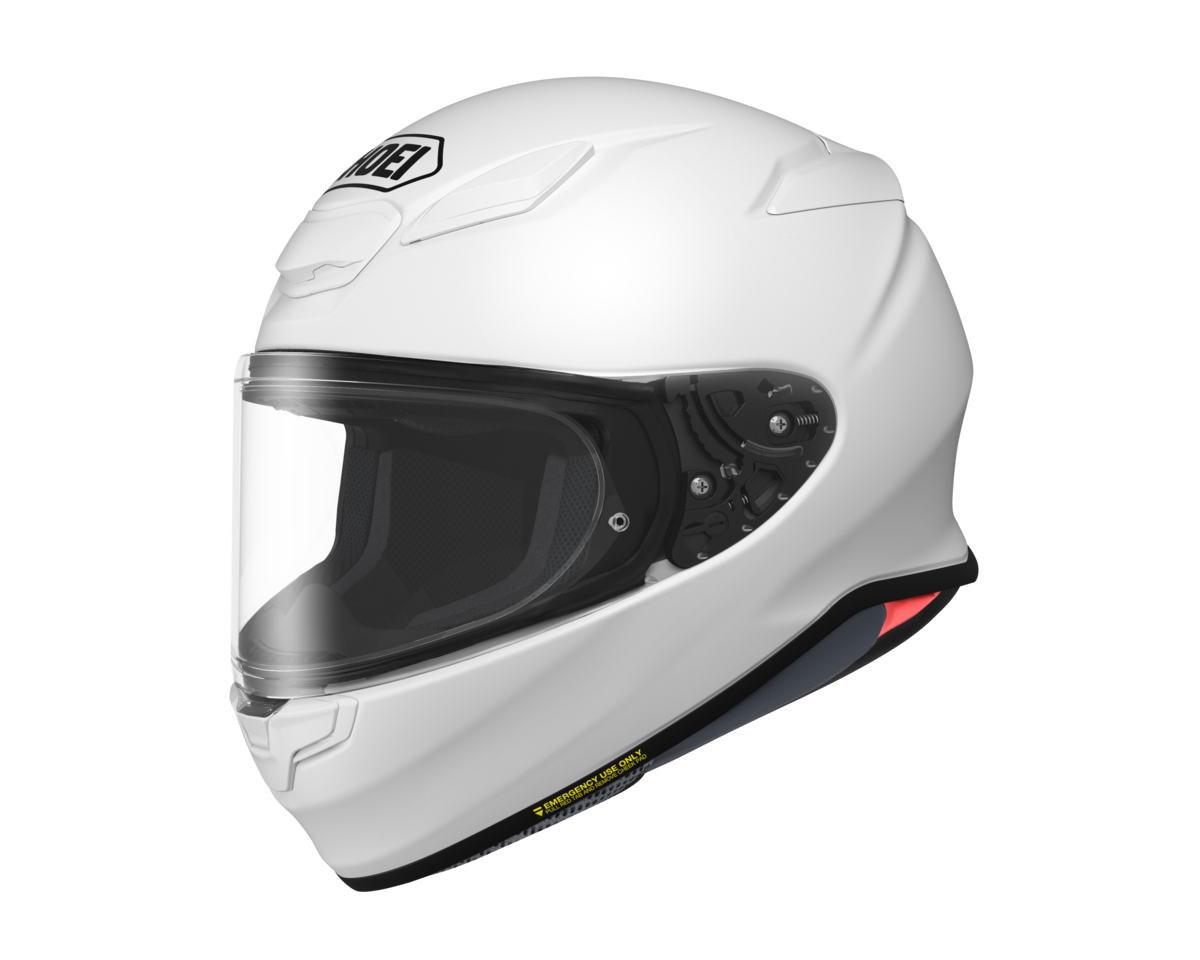 Nuevo Shoei NXR 2