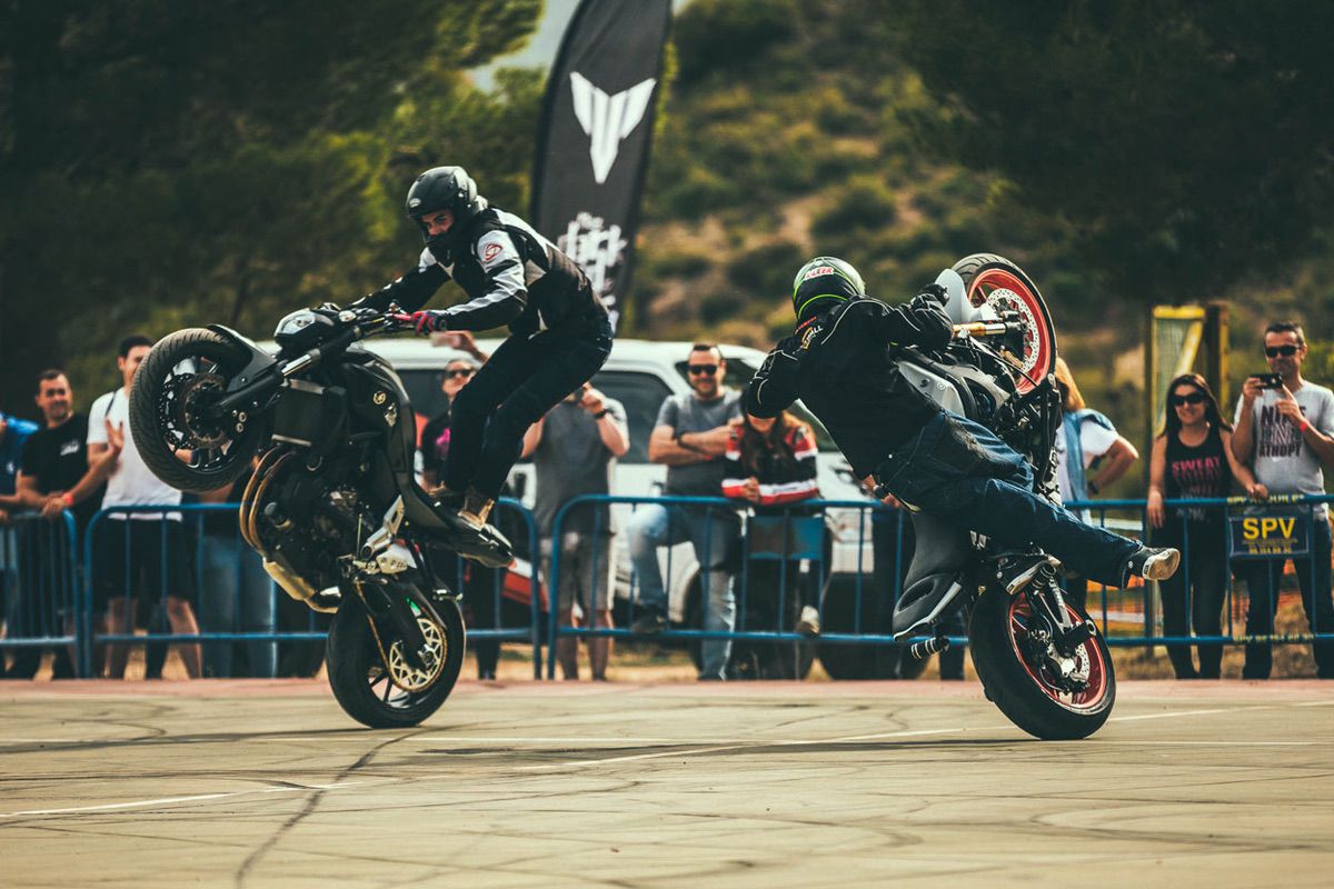 Yamaha MT Fest 2019 Yamaha MT Fest 2019