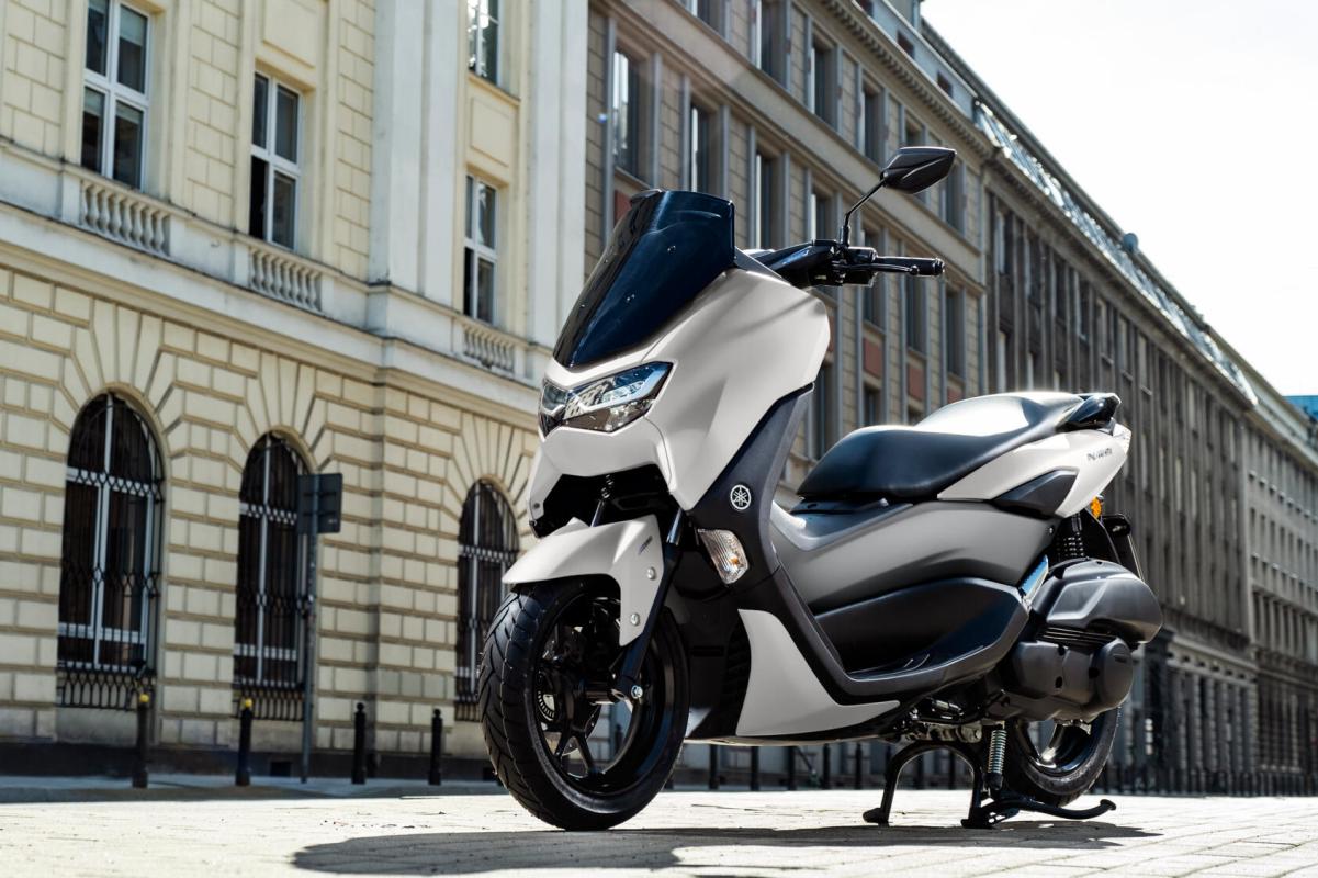 Ventas de motos en diciembre: Zontes y Voge se coronan tras Honda y Yamaha Ventas de motos en diciembre: Zontes y Voge se coronan tras Honda y Yamaha