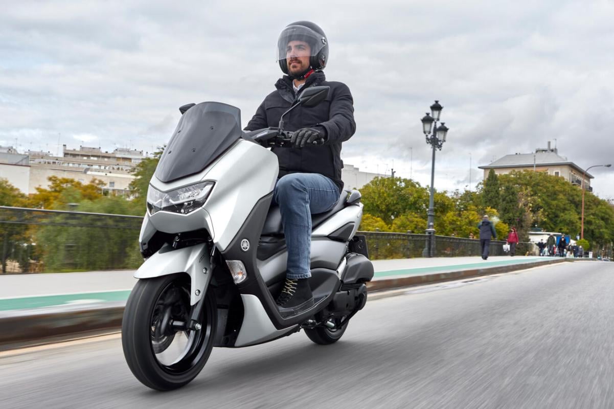 Ventas de motos en junio: el aÃ±o 2025 va bien...