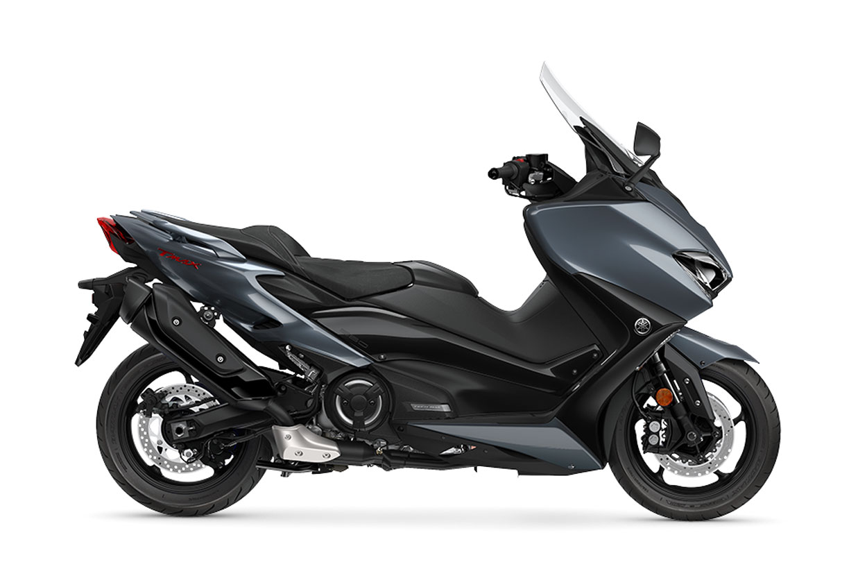 Yamaha TMAX 560 2021