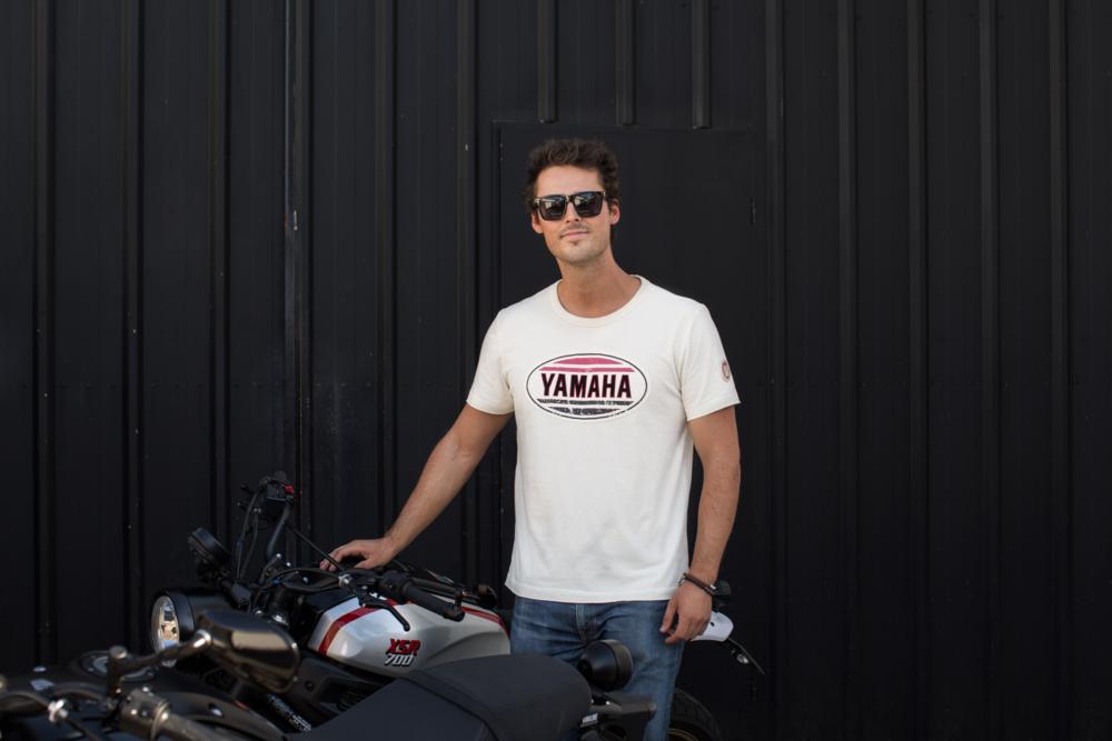 Yamaha