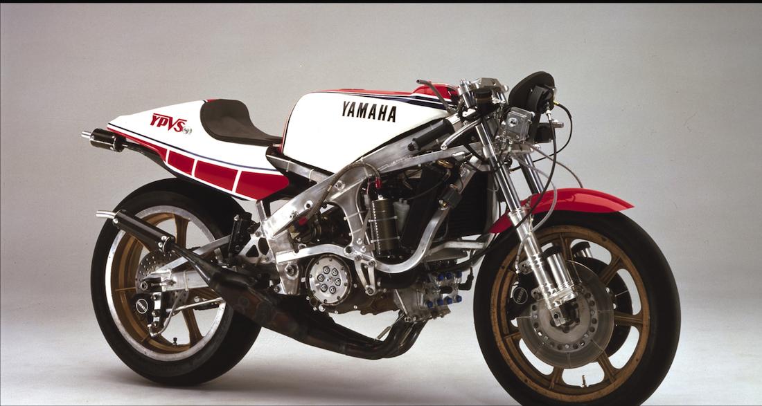 Yamaha OW61