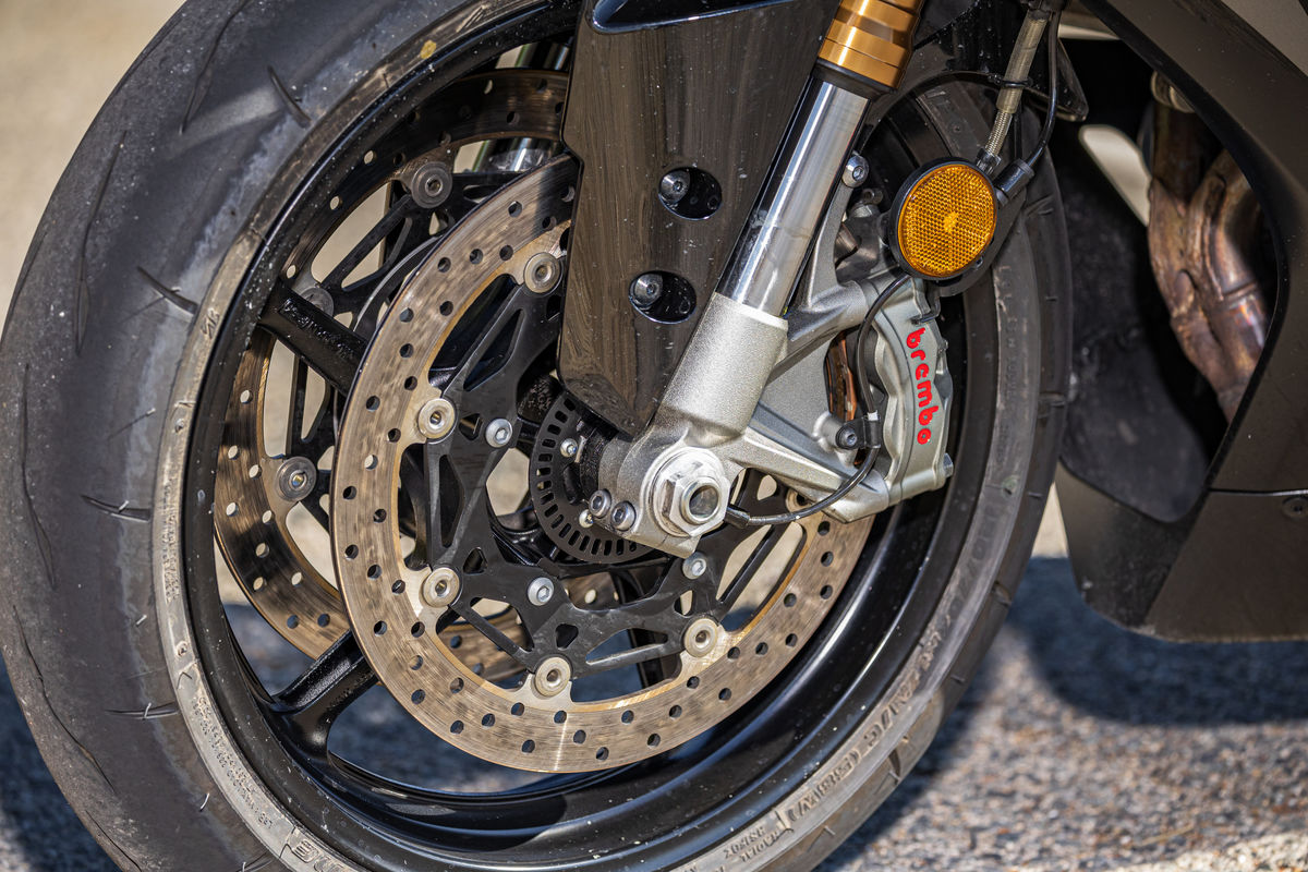 Probamos la Yamaha R9 2026: La nueva referencia como deportiva popular Probamos la Yamaha R9 2026: La nueva referencia como deportiva popular