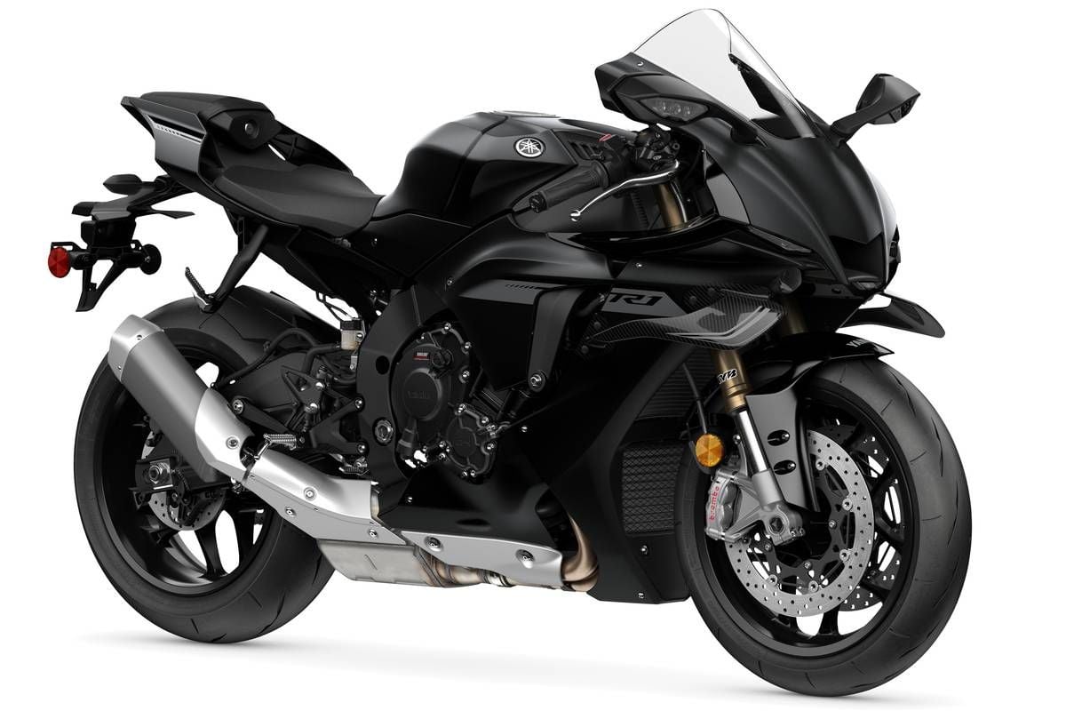 Yamaha YZF-R1 y YZF-R6 2026 Race: siguen vivas… solo para circuito