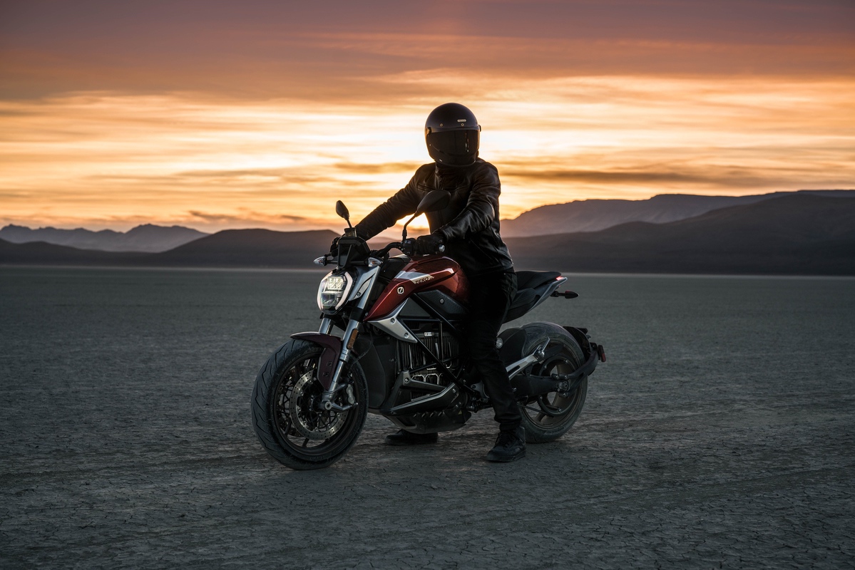 Descubre las novedades de Zero Motorcycles en el EICMA 2021 Descubre las novedades de Zero Motorcycles en el EICMA 2021