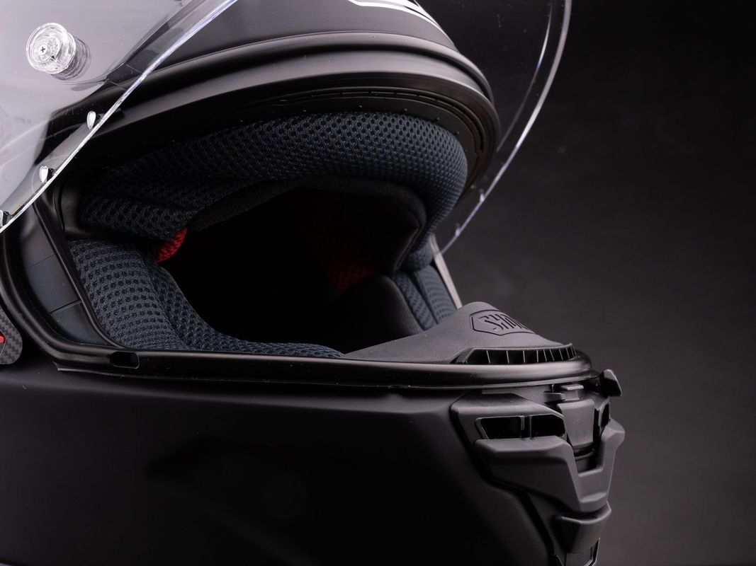 Shoei X-SPR Pro: nuevo casco deportivo de alto nivel